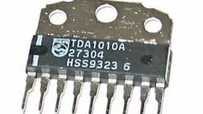 Philips TDA1010A